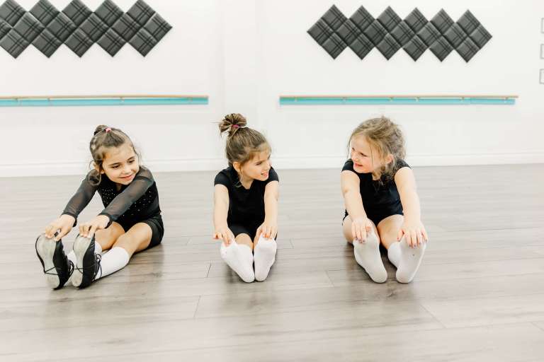 Saorsa Studio Highland Dance Studio Fredericton New Brunswick