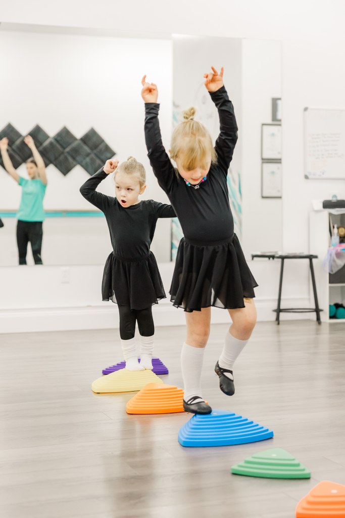 Saorsa Studio Highland Dance Studio Fredericton New Brunswick