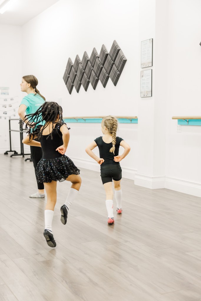 Saorsa Studio Highland Dance Studio Fredericton New Brunswick