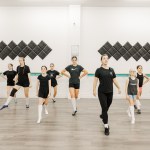 Saorsa Studio Highland Dance Studio Fredericton New Brunswick