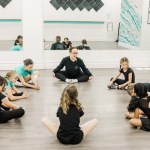 Saorsa Studio Highland Dance Studio Fredericton New Brunswick