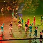 Bremen Tattoo Highland Dancers 2024 Saorsa Studio Highland Dance Fredericton New Brunswick