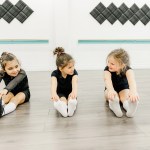 Tartan Tots (ages 5 – 6)