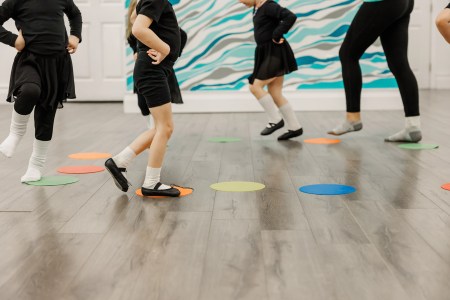 Fredericton dance preschool