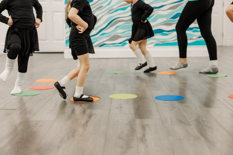Fredericton dance preschool