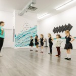 Primary Competitive Class