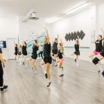 Twirling Thistles (ages 7+)