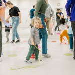 Small & Tall Highland (ages 1-3 + guardian)