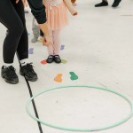 Highland Hoppers (ages 2-3)